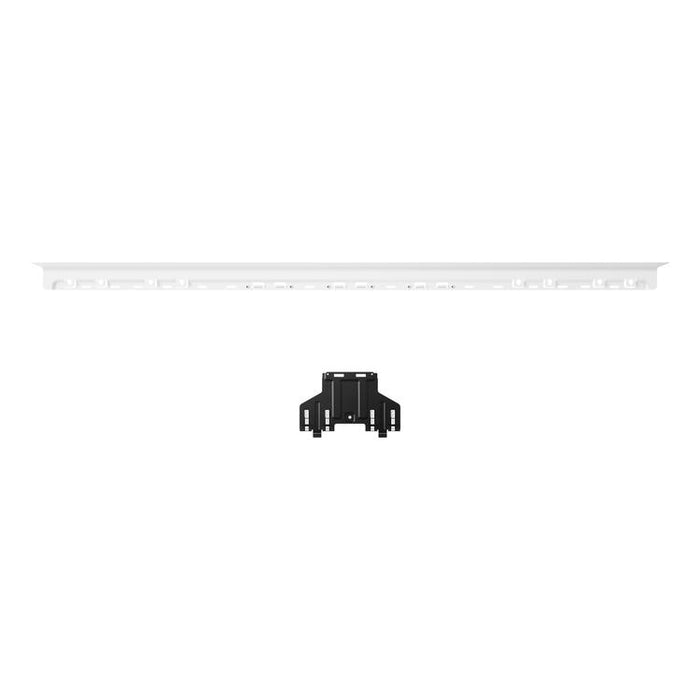 Samsung VG-MSFB65WTCZA | Ma tablette supérieure - Solution murale personnalisable - Blanc-SONXPLUS Rimouski