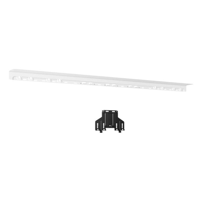 Samsung VG-MSFB65WTCZA | Ma tablette supérieure - Solution murale personnalisable - Blanc-SONXPLUS Rimouski