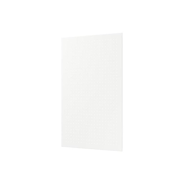 Samsung VG-MSFB55WTFZA | Ma tablette - Panneau perforé - Blanc-SONXPLUS Rimouski