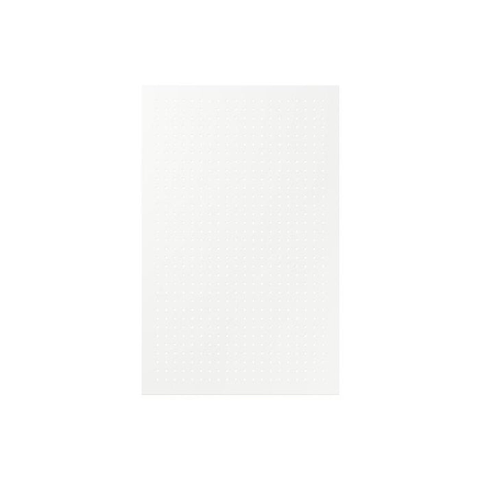 Samsung VG-MSFB65WTFZA | Ma tablette - Panneau perforé - Blanc-SONXPLUS Rimouski