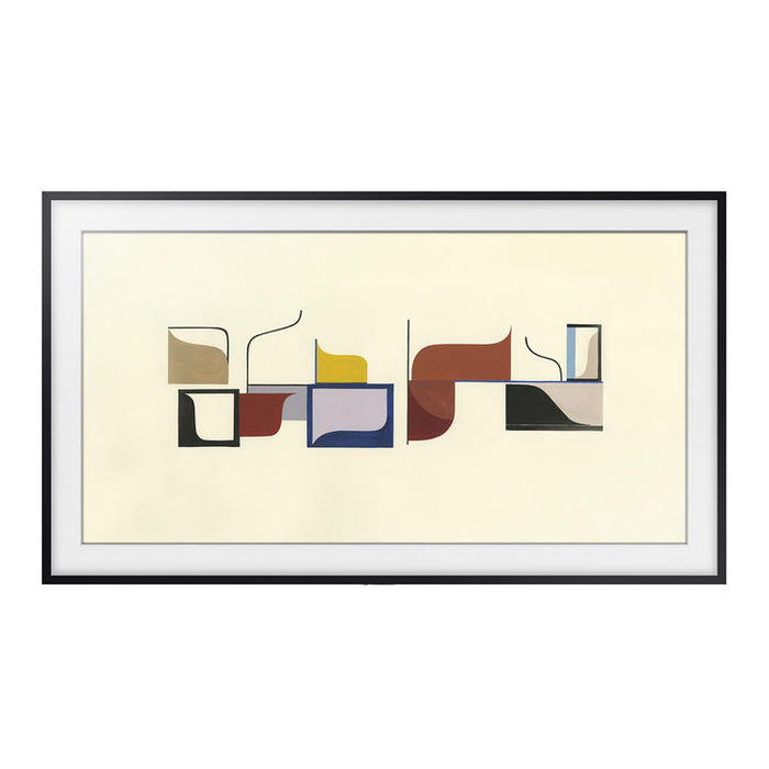 Samsung VG-SCFT50BL/ZA | Contour pour téléviseur 50" The Frame - Noir-SONXPLUS Rimouski