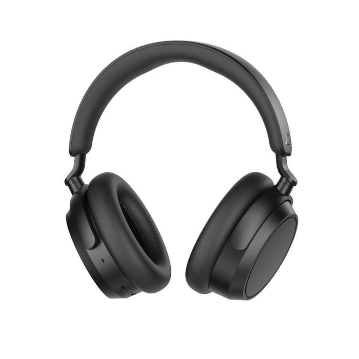 Sennheiser ACCENTUM PLUS | Écouteurs sans fil - circum-auriculaires - Jusqu'à 50 heures d'autonomie - Noir-SONXPLUS Rimouski