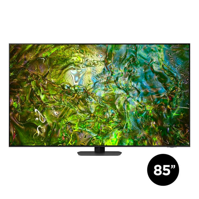 Samsung QN85QN90DAFXZC | Téléviseur 85" Série QN90D - 120Hz - 4K - Neo QLED-SONXPLUS Rimouski