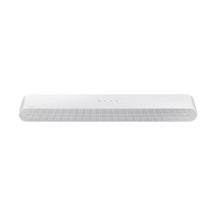 Samsung HW-S61D | Barre de son - 5.0 canaux - Tout-en-un - Série 600 - 200W - Bluetooth - Blanc-SONXPLUS Rimouski