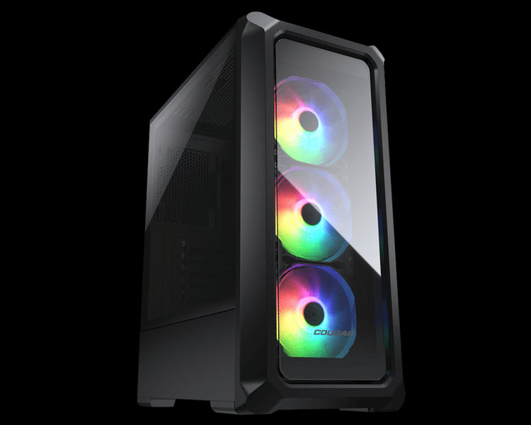 TOURJOUEURABORDABLE2 | Ordinateur tour - R5-5500 - RTX 2060 - 16Go - 1To NVME - Win 11 Pro-SONXPLUS Rimouski