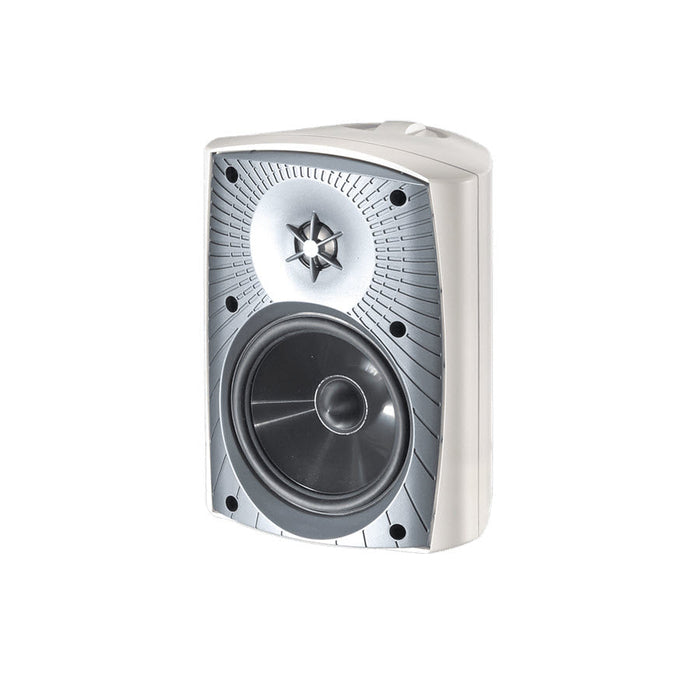 Paradigm Stylus 270 v3 | Haut-parleur extérieur - 2 voies - Résistant aux intempéries - 60 W - Blanc - Paire-Sonxplus