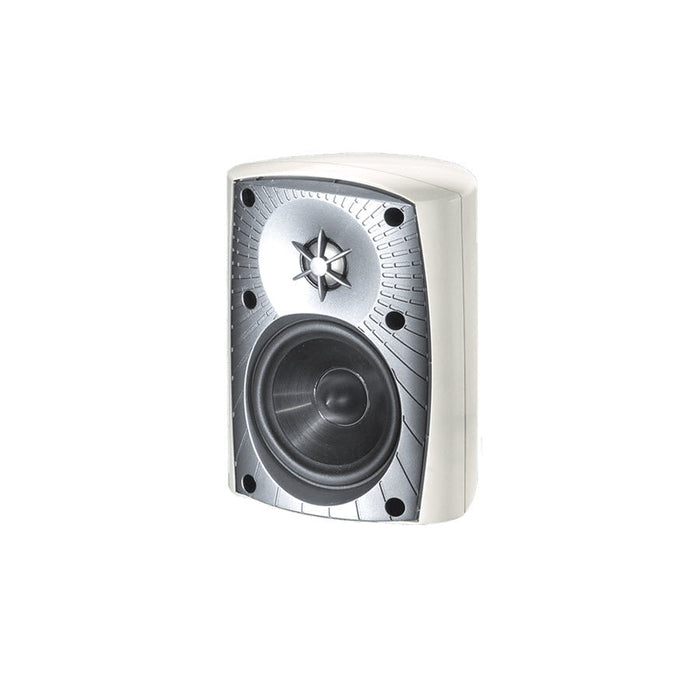 Paradigm Stylus 170 v3 | Haut-parleur extérieur - 2 voies - Résistant aux intempéries - 50 W - Blanc - Paire-Sonxplus