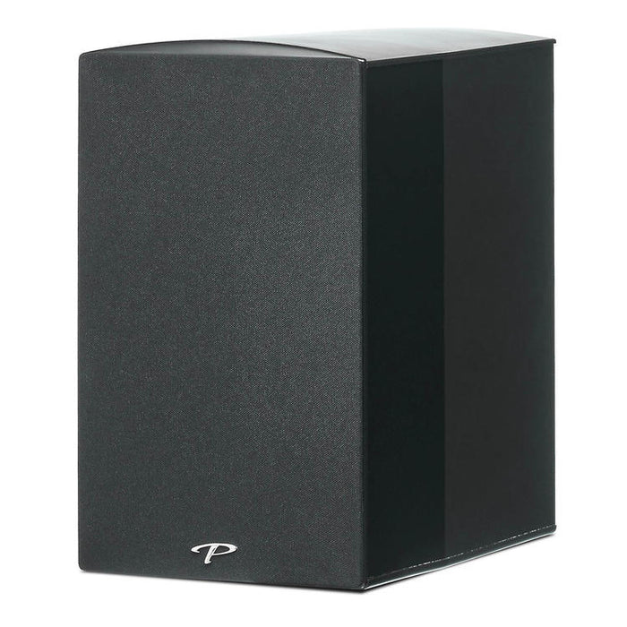 Paradigm Premier 200B | Haut-Parleurs d'étagère - Noir lustré - Paire-SONXPLUS Rimouski