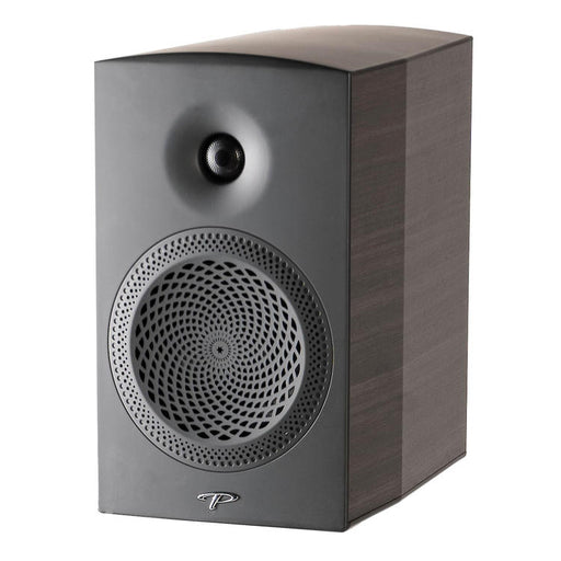 Paradigm Premier 200B | Haut-Parleurs d'étagère - Espresso - Paire-SONXPLUS Rimouski