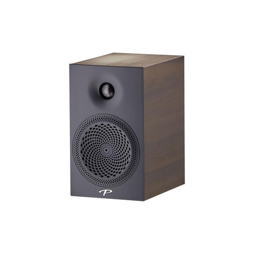 Paradigm Premier 100B | Haut-Parleurs d'étagère - Espresso - Paire-SONXPLUS Rimouski