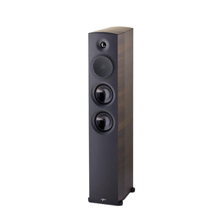 Paradigm Premier 700F | Haut-Parleurs Tour - Espresso - Paire-Sonxplus Rimouski