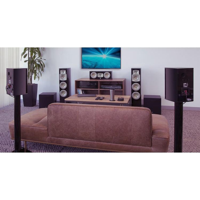 Yamaha RX-V6A | Récepteur AV 7.2 Canaux - Bluetooth - Ultra HD - 8K-SONXPLUS.com