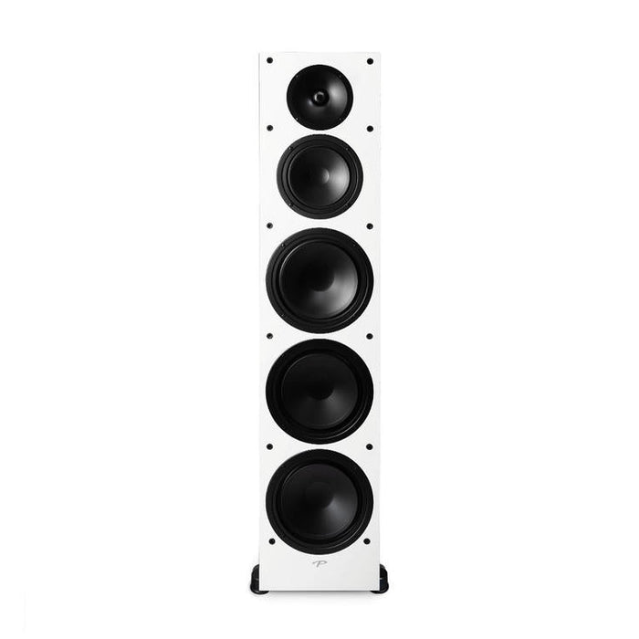 Paradigm Monitor SE 8000F | Haut-parleurs tour - 95 db - 45 Hz - 21 000 Hz - 8 ohms - Blanc - Paire-SONXPLUS.com