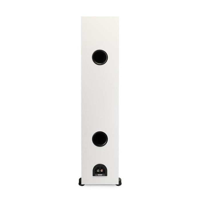 Paradigm Monitor SE 8000F | Haut-parleurs tour - 95 db - 45 Hz - 21 000 Hz - 8 ohms - Blanc - Paire-SONXPLUS.com