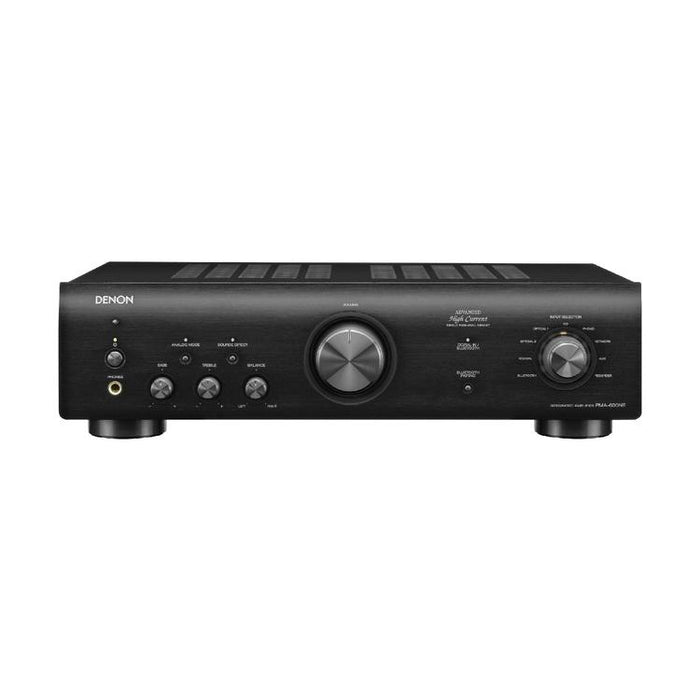 Denon PMA-600NE | Amplificateur intégré 2 canaux - 70 W / Canal - Prise de charge Bluetooth - Noir-SONXPLUS Rimouski