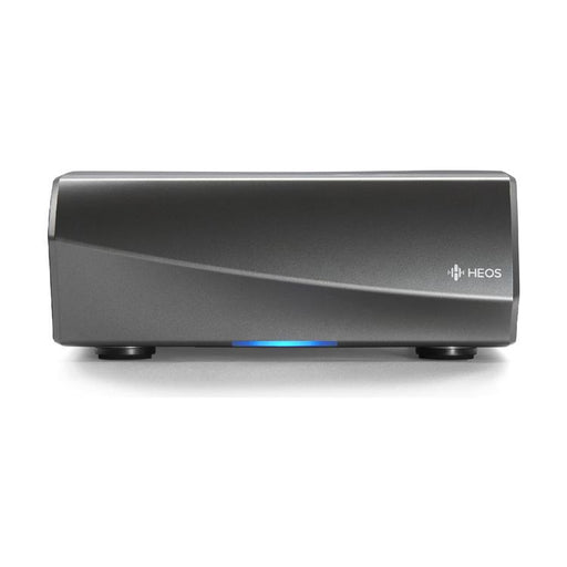 Denon HEOS AMP | Amplificateur sans fil de zone 2 canaux - 70 W / Canal - Bluetooth - HEOS - Noir-SONXPLUS Rimouski