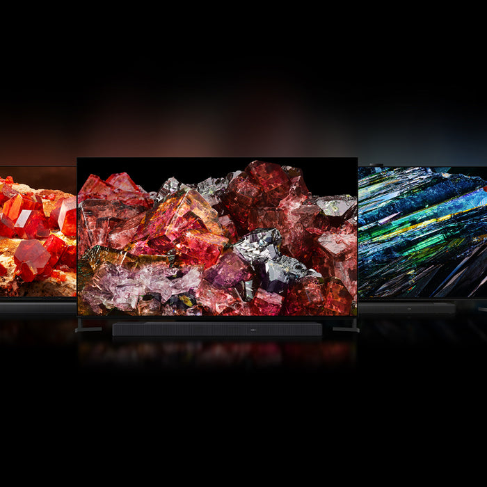3-brand OLED televisions | SONXPLUS Rimouski