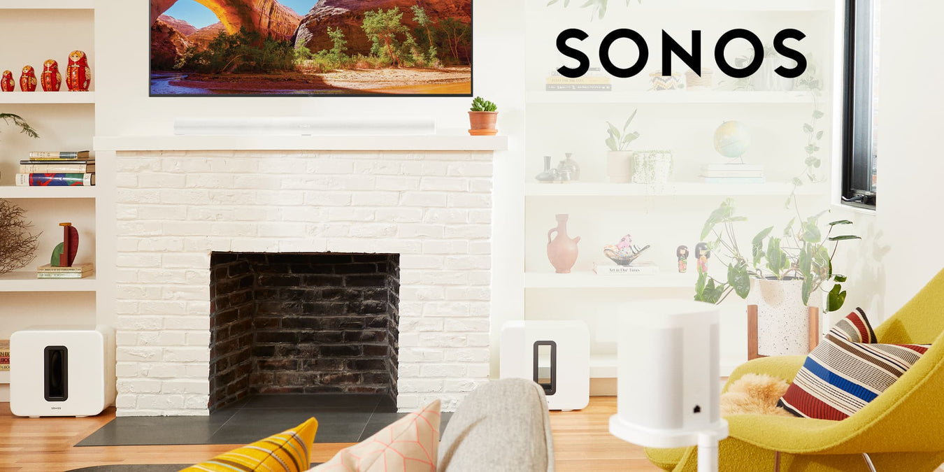 Boutique Sonos | SONXPLUS Rimouski