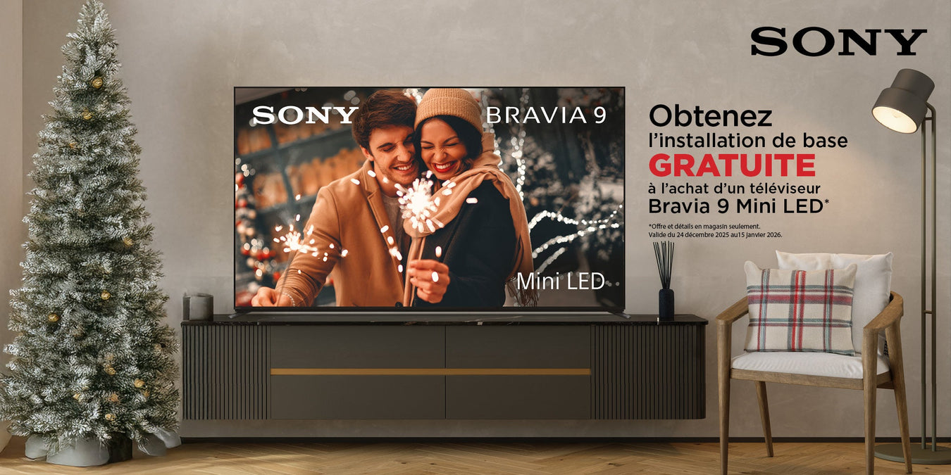 XR90 | SONXPLUS Rimouski