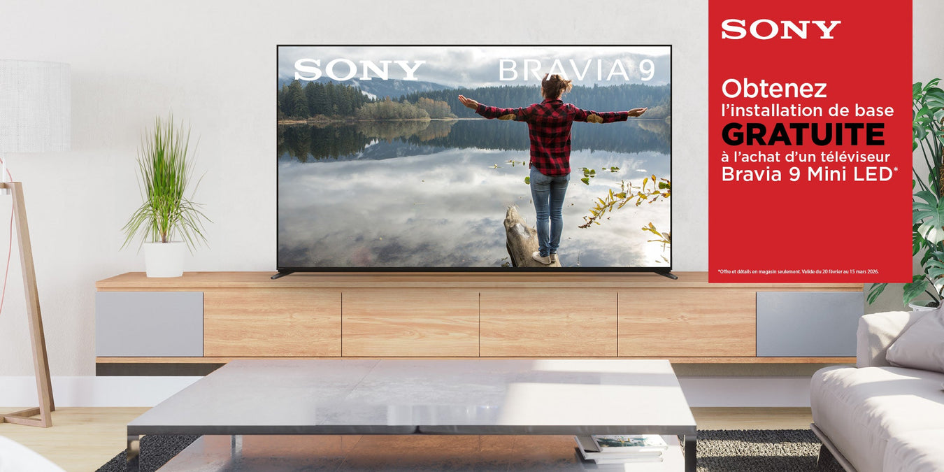 XR90 | SONXPLUS Rimouski