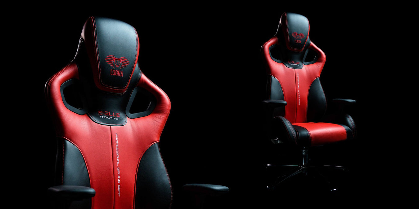 Gamer-SONXPLUS Rimouski gaming chairs