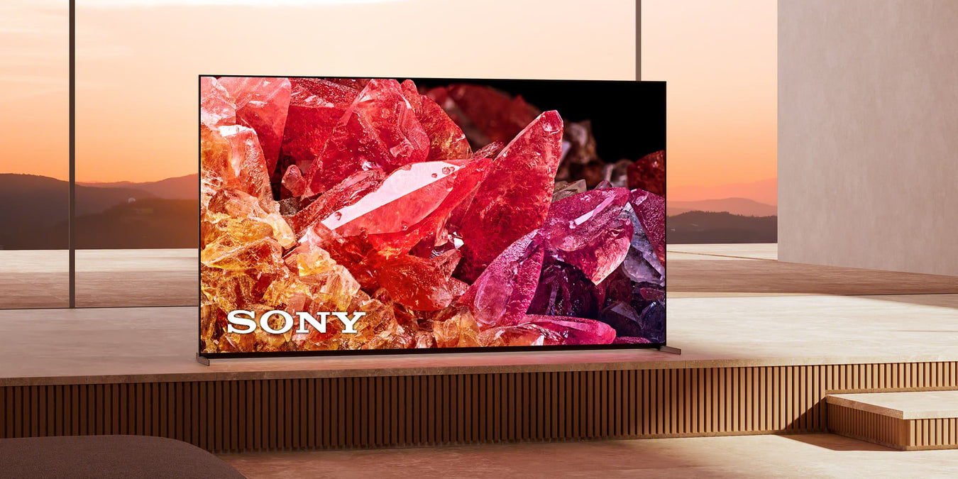 Sony TVs | Sonxplus Rimouski