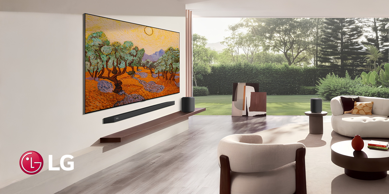 LG TVs 2026 | SONXPLUS Rimouski