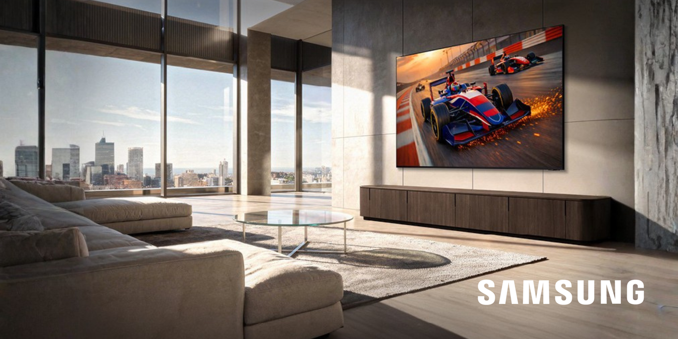 Samsung TVs 2026 | SONXPLUS Rimouski