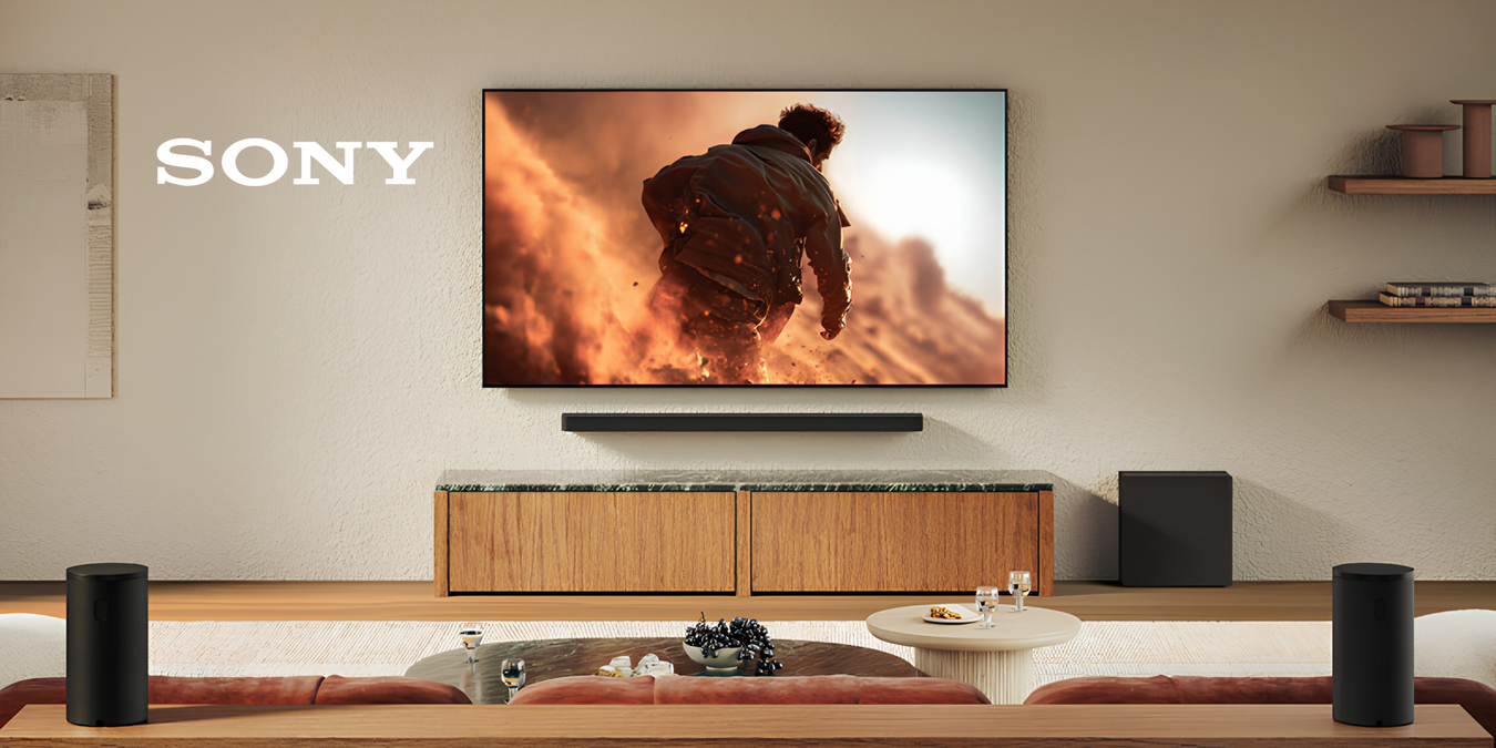 Sony TVs 2026 | SONXPLUS Rimouski