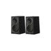 Paradigm Founder 40B | Haut-parleurs d'étagère - 92 db - 69 Hz - 23 kHz - 8 ohms - Noyer Noir - Paire-SONXPLUS Rimouski