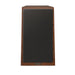 Paradigm Founder 40B | Bookshelf Speakers - 92 db - 69 Hz - 23 kHz - 8 ohms - Walnut - Pair-SONXPLUS Rimouski