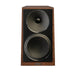 Paradigm Founder 40B | Bookshelf Speakers - 92 db - 69 Hz - 23 kHz - 8 ohms - Walnut - Pair-SONXPLUS Rimouski