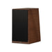 Paradigm Founder 40B | Bookshelf Speakers - 92 db - 69 Hz - 23 kHz - 8 ohms - Walnut - Pair-SONXPLUS Rimouski