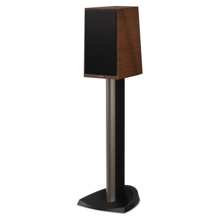 Paradigm Founder 40B | Bookshelf Speakers - 92 db - 69 Hz - 23 kHz - 8 ohms - Walnut - Pair-SONXPLUS Rimouski