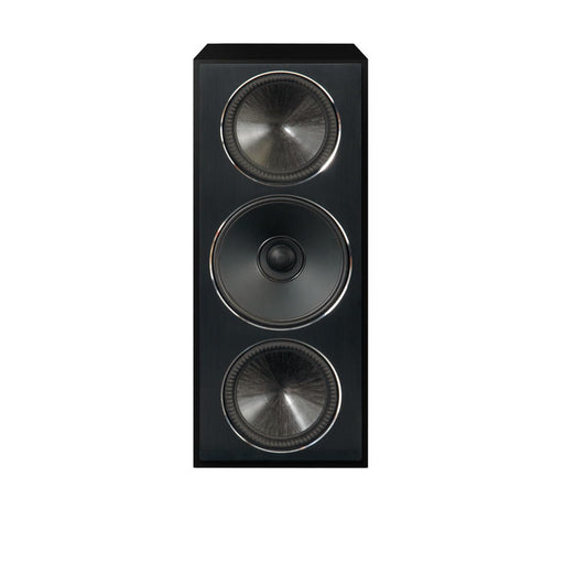 Paradigm Founder 70LCR | Haut-parleur central - 92 db - 79 Hz - 23 kHz - 8 ohms - Noir brillant - Unité-SONXPLUS Rimouski