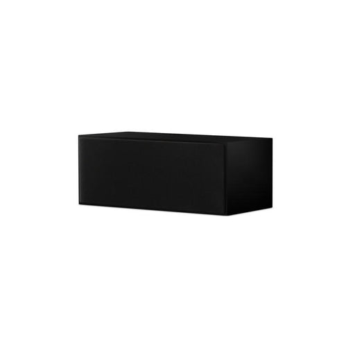 Paradigm Founder 70LCR | Haut-parleur central - 92 db - 79 Hz - 23 kHz - 8 ohms - Noir brillant - Unité-SONXPLUS Rimouski