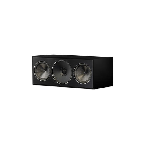 Paradigm Founder 70LCR | Haut-parleur central - 92 db - 79 Hz - 23 kHz - 8 ohms - Noir brillant - Unité-SONXPLUS Rimouski