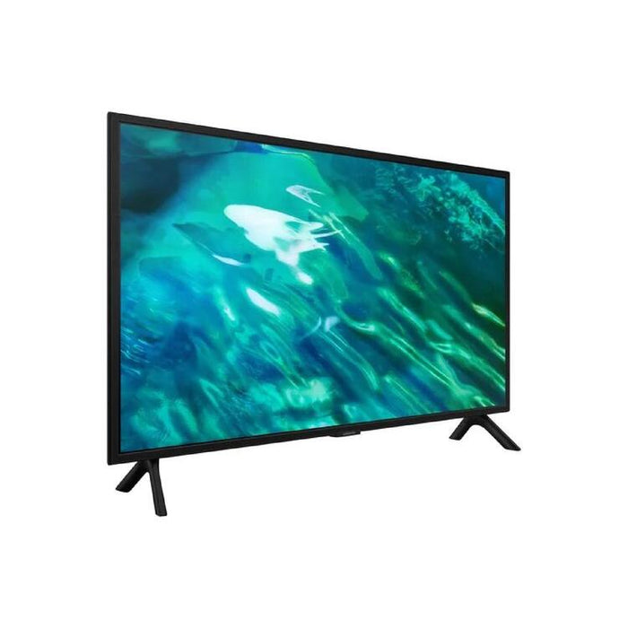 Samsung QN32Q50AAFXZC | 32" QLED Smart TV Q50A Series - 1080P FHD - HDR - Tizen - Black-SONXPLUS Rimouski