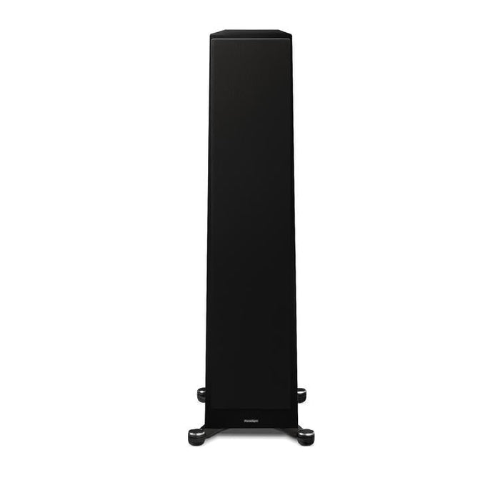 Paradigm Founder 100F | Haut-parleurs tour - 93 db - 42 Hz - 20 kHz - 8 ohms - Noyer Noir - Paire-SONXPLUS Rimouski