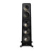 Paradigm Founder 100F | Haut-parleurs tour - 93 db - 42 Hz - 20 kHz - 8 ohms - Noir Brillant - Paire-SONXPLUS Rimouski