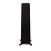 Paradigm Founder 100F | Haut-parleurs tour - 93 db - 42 Hz - 20 kHz - 8 ohms - Cerise - Paire-SONXPLUS Rimouski
