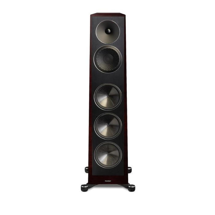Paradigm Founder 100F | Haut-parleurs tour - 93 db - 42 Hz - 20 kHz - 8 ohms - Cerise - Paire-SONXPLUS Rimouski