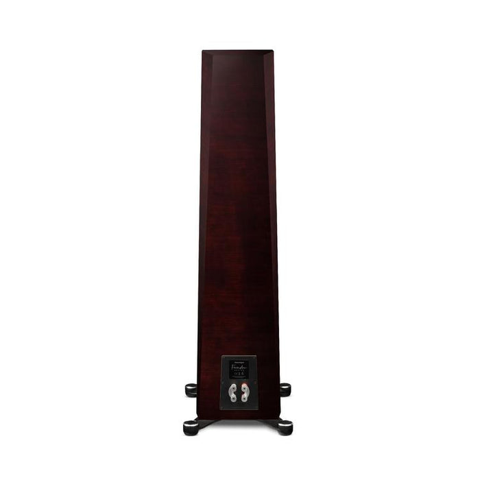 Paradigm Founder 100F | Haut-parleurs tour - 93 db - 42 Hz - 20 kHz - 8 ohms - Cerise - Paire-SONXPLUS Rimouski