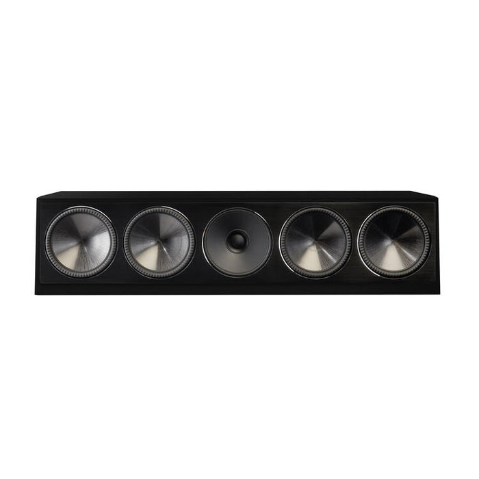 Paradigm Founder 90C | Haut-parleur central - 93 db - 50 Hz - 20 kHz - 8 ohms - Noir Brillant-SONXPLUS Rimouski