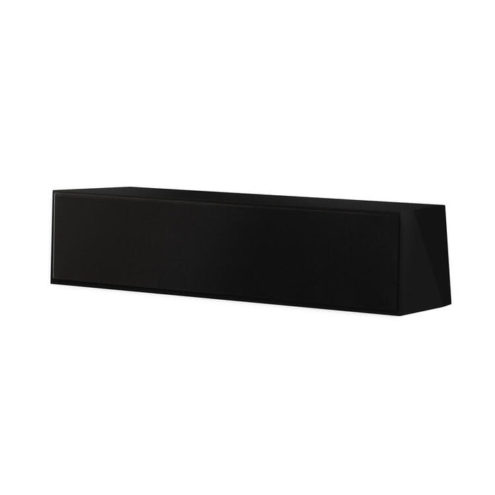 Paradigm Founder 90C | Haut-parleur central - 93 db - 50 Hz - 20 kHz - 8 ohms - Noir Brillant-SONXPLUS Rimouski