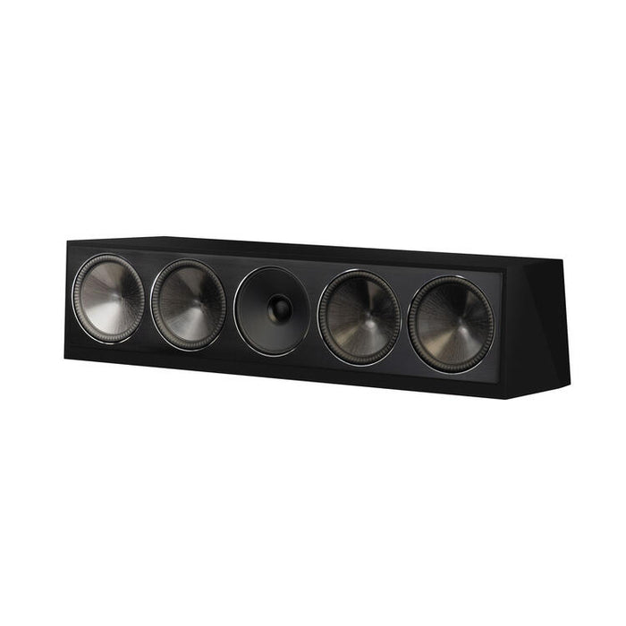 Paradigm Founder 90C | Haut-parleur central - 93 db - 50 Hz - 20 kHz - 8 ohms - Noir Brillant-SONXPLUS Rimouski