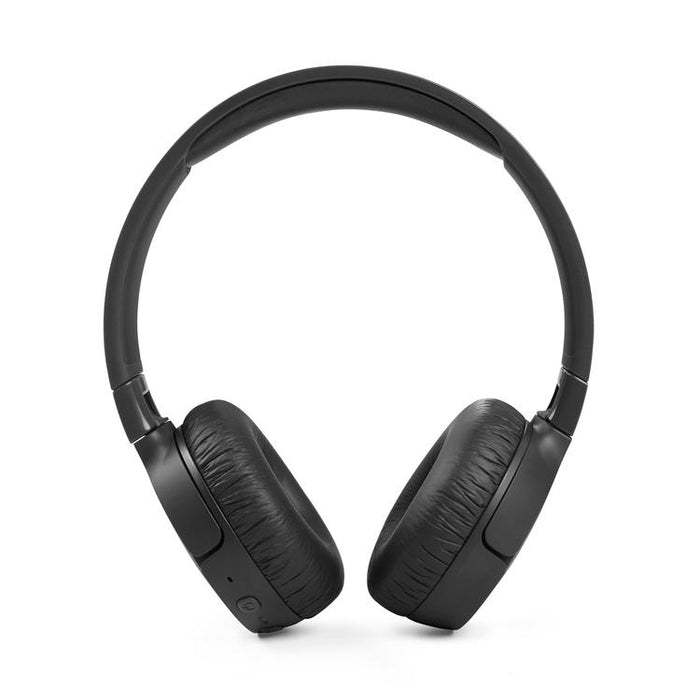 JBL Tune 660NC | Écouteurs sans fil supra-auriculaires - Bluetooth - Annulation active du bruit - Fast Pair - Noir-SONXPLUS Rimouski