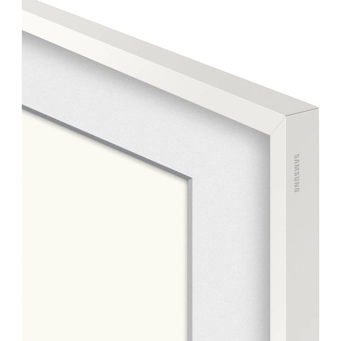 Samsung VG-SCFA50WTBZA | Contour pour téléviseur 50" The Frame - Blanc-SONXPLUS Rimouski