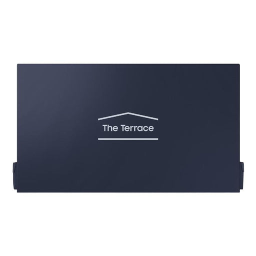 Samsung VG-SDC55G/ZC | Housse de protection pour Téléviseur d'extérieur 55" The Terrace - Gris foncé-SONXPLUS Rimouski