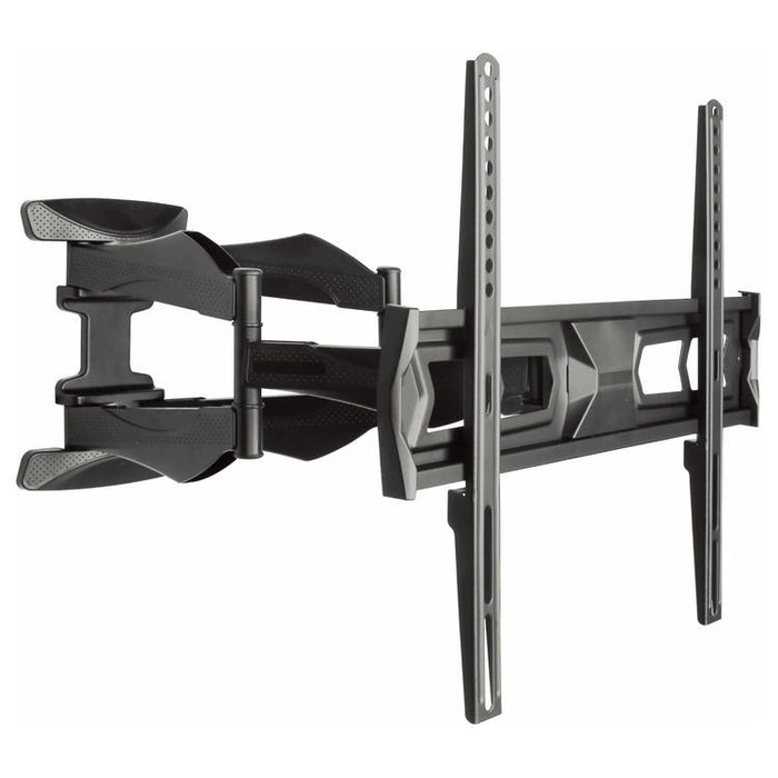 Syncmount SM-3265FM | Articulating wall mount for TV 32" to 65" - Up to 66 lbs-SONXPLUS Rimouski